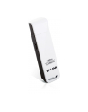 Bezprzewodowa karta sieciowa USB TP-LINK TL-WN821N, standard transmisji N - nr 7