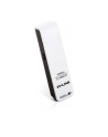 Bezprzewodowa karta sieciowa USB TP-LINK TL-WN821N, standard transmisji N - nr 27