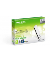 Bezprzewodowa karta sieciowa USB TP-LINK TL-WN821N, standard transmisji N - nr 36