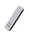 Bezprzewodowa karta sieciowa USB TP-LINK TL-WN821N, standard transmisji N - nr 38