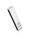 Bezprzewodowa karta sieciowa USB TP-LINK TL-WN821N, standard transmisji N - nr 39