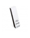 Bezprzewodowa karta sieciowa USB TP-LINK TL-WN821N, standard transmisji N - nr 43