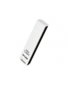 Bezprzewodowa karta sieciowa USB TP-LINK TL-WN821N, standard transmisji N - nr 67