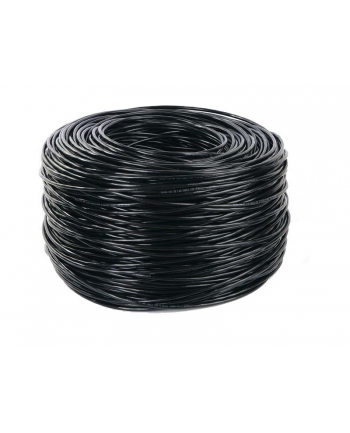 Kabel  SEVEN FTP cat.5 Solid zewn. 4x2 305m nr 2