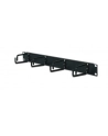 APC panel 19'' z wieszakami 1U - czarny - nr 15
