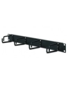 APC panel 19'' z wieszakami 1U - czarny - nr 21