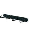 APC panel 19'' z wieszakami 1U - czarny - nr 26