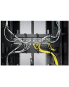 APC panel 19'' z wieszakami 1U - czarny - nr 51