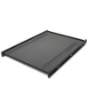 APC półka 19'' 1U mocowana w 4 punktach o nośności do 114kg - czarna - nr 21