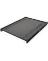 APC półka 19'' 1U mocowana w 4 punktach o nośności do 114kg - czarna - nr 22