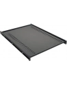 APC półka 19'' 1U mocowana w 4 punktach o nośności do 114kg - czarna - nr 23