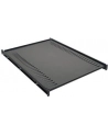 APC półka 19'' 1U mocowana w 4 punktach o nośności do 114kg - czarna - nr 24