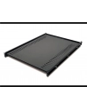 APC półka 19'' 1U mocowana w 4 punktach o nośności do 114kg - czarna - nr 25