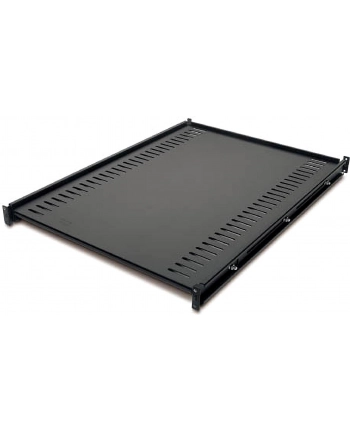 APC półka 19'' 1U mocowana w 4 punktach o nośności do 114kg - czarna nr 2