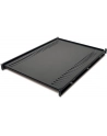APC półka 19'' 1U mocowana w 4 punktach o nośności do 114kg - czarna - nr 28