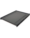 APC półka 19'' 1U mocowana w 4 punktach o nośności do 114kg - czarna - nr 30