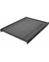 APC półka 19'' 1U mocowana w 4 punktach o nośności do 114kg - czarna - nr 31