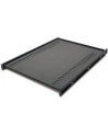 APC półka 19'' 1U mocowana w 4 punktach o nośności do 114kg - czarna - nr 33