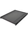 APC półka 19'' 1U mocowana w 4 punktach o nośności do 114kg - czarna - nr 36