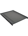 APC półka 19'' 1U mocowana w 4 punktach o nośności do 114kg - czarna - nr 38