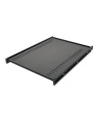 APC półka 19'' 1U mocowana w 4 punktach o nośności do 114kg - czarna - nr 40