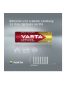 Baterie VARTA Max Tech, Mignon LR06/AA - 4 szt - nr 12