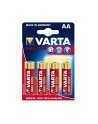 Baterie VARTA Max Tech, Mignon LR06/AA - 4 szt - nr 1