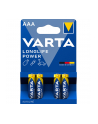 Baterie VARTA High Energy, Micro LR03/AAA - 4 szt - nr 14