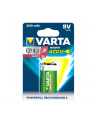 Akumulator VARTA Power Accu 200mAh 6F22/9V 1szt - nr 5