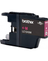 Atrament Brother LC1240M Magenta - nr 13