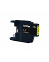 Atrament Brother LC1240Y Yellow - nr 71