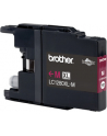 Atrament Brother LC1280XLY Yellow - nr 20