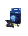 Atrament Brother LC1280XLY Yellow - nr 2