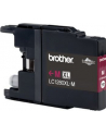 Atrament Brother LC1280XLY Yellow - nr 7