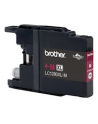 Atrament Brother LC1280XLM Magenta - nr 32