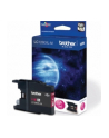 Atrament Brother LC1280XLM Magenta - nr 4