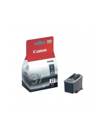 Głowica Canon PG-37 Black 11ml nr 2