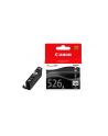 Atrament Canon CLI526BK Black - nr 28