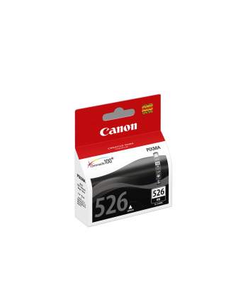 Atrament Canon CLI526BK Black nr 2