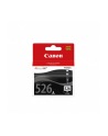 Atrament Canon CLI526BK Black - nr 39