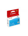 Atrament Canon CLI526C Cyan - nr 6