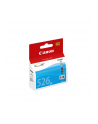 Atrament Canon CLI526C Cyan - nr 38
