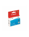 Atrament Canon CLI526C Cyan - nr 42