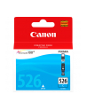 Atrament Canon CLI526C Cyan - nr 45