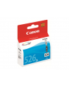 Atrament Canon CLI526C Cyan - nr 52