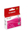 Atrament Canon CLI526M Magenta - nr 12