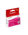 Atrament Canon CLI526M Magenta - nr 13