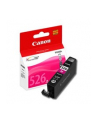 Atrament Canon CLI526M Magenta - nr 18