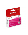 Atrament Canon CLI526M Magenta - nr 19