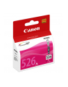 Atrament Canon CLI526M Magenta - nr 1